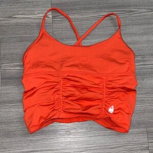 Free People Movement Top